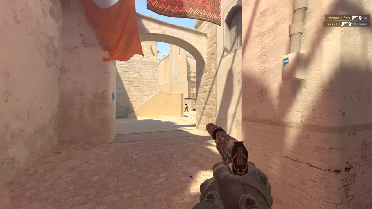 highlight